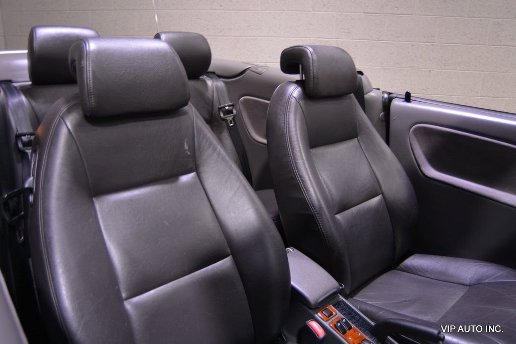 Used 2001 Saab 9-3 SE image 26