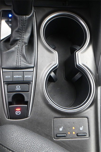 Used 2024 Toyota Camry XSE image 19