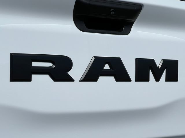 Used 2025 RAM 1500 Big Horn image 49
