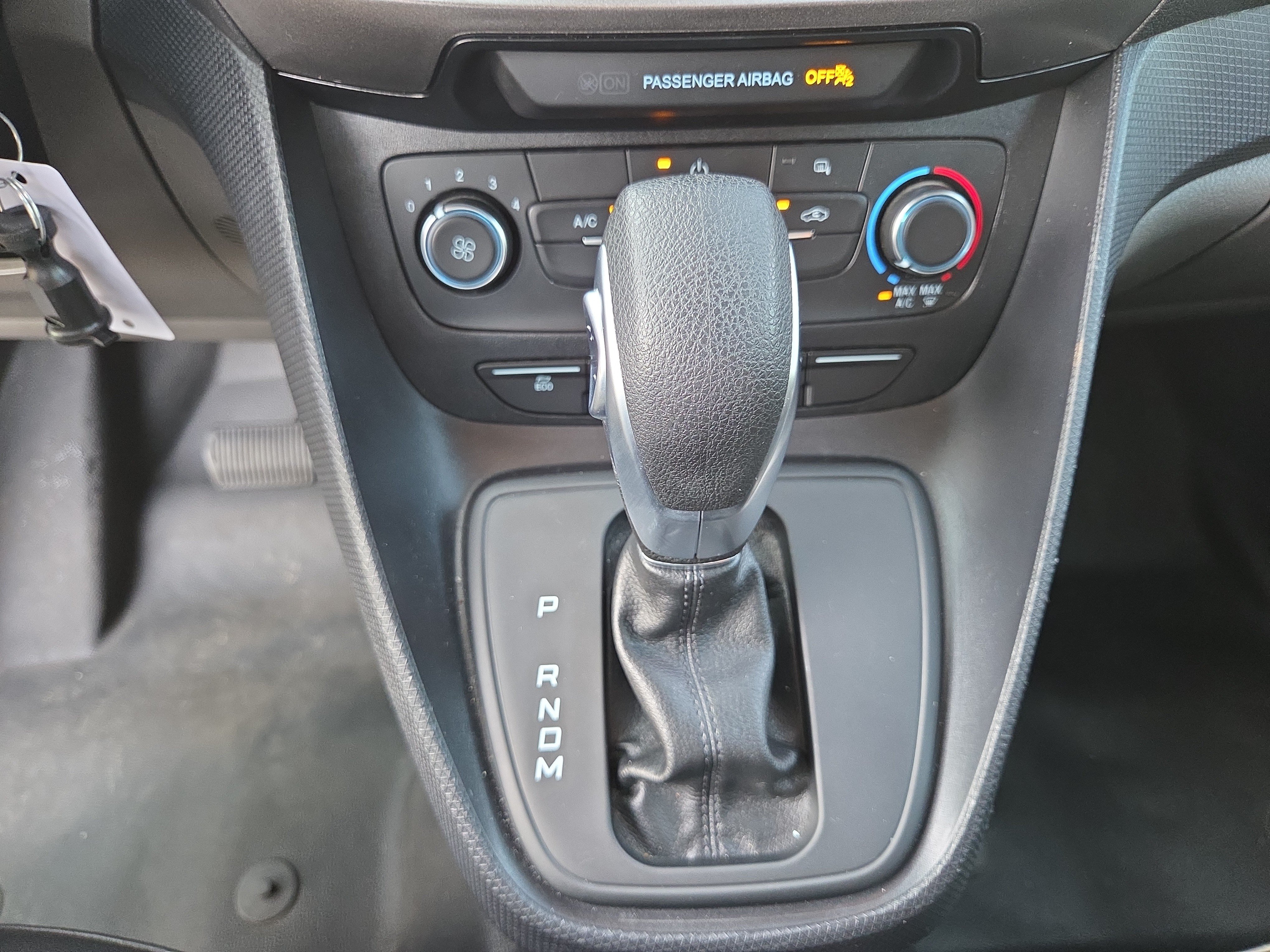 Used 2023 Ford Transit Connect XL FWD image 25