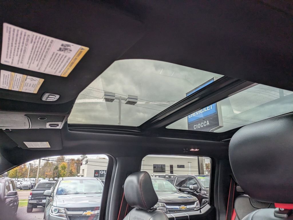 Used 2017 Ford F150 Lariat image 19