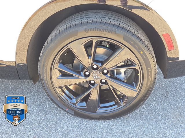 New 2026 Buick Envision Sport Touring AWD/4WD image 7