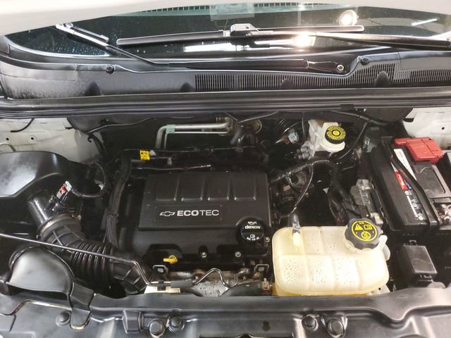 Used 2015 Chevrolet Trax LT w/ LPO, Protection Package image 24