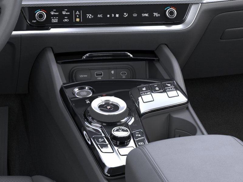 New 2025 Kia Sportage SX Prestige image 23