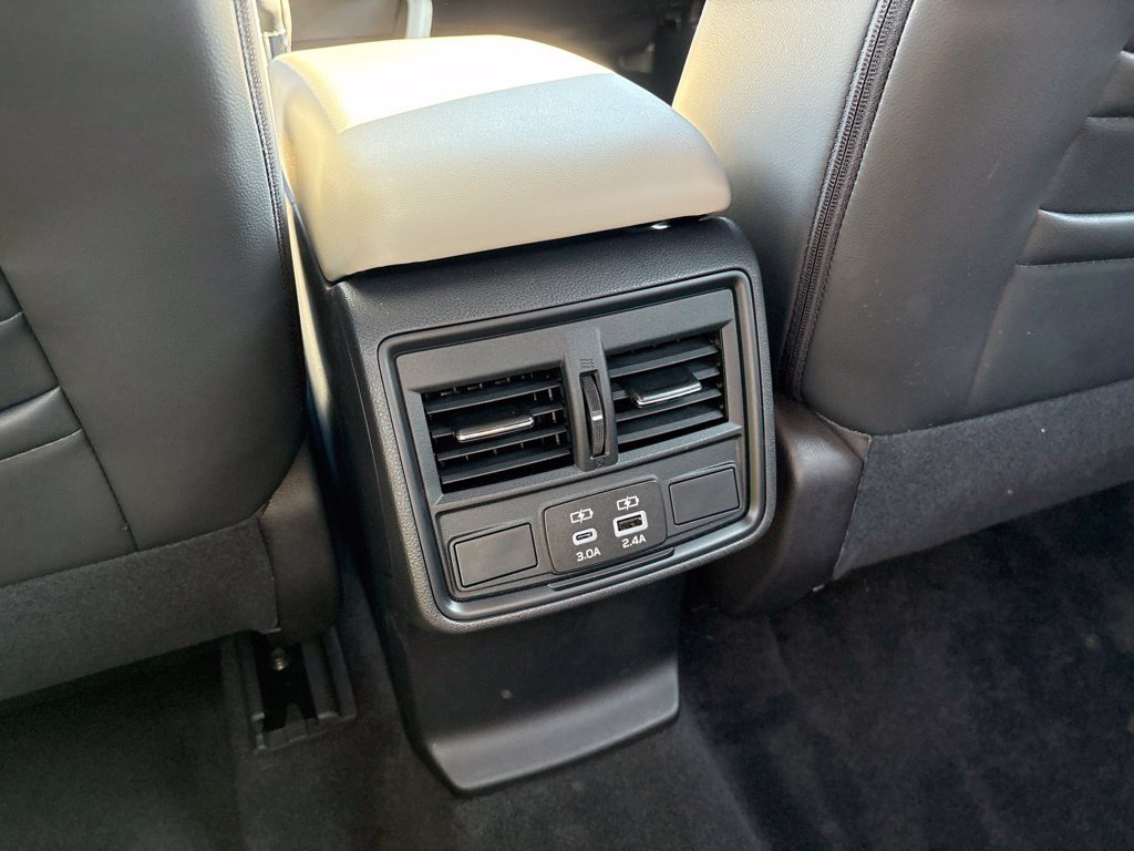 Certified 2026 Subaru Forester Premium w/ Base/Premium Plus Package AWD/4WD image 22