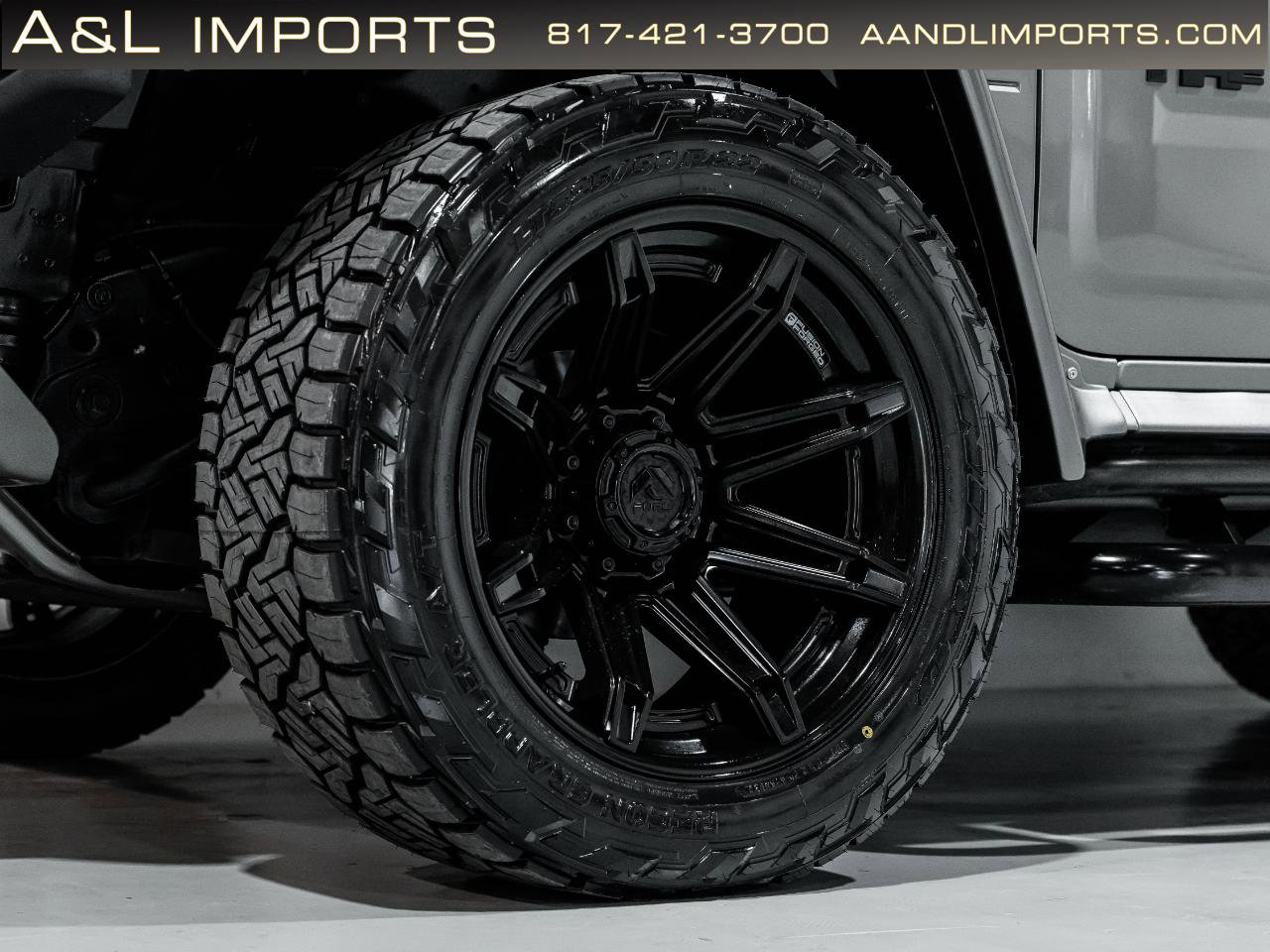 Used 2008 HUMMER H2 image 39