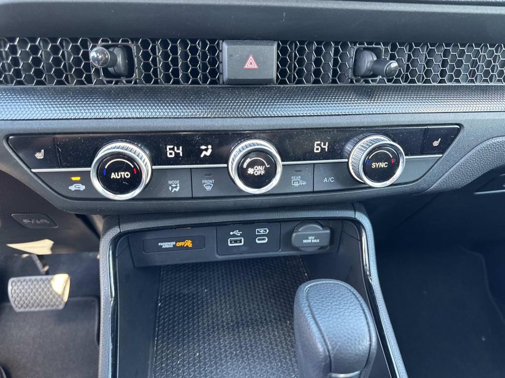 Used 2023 Honda CR-V EX image 22