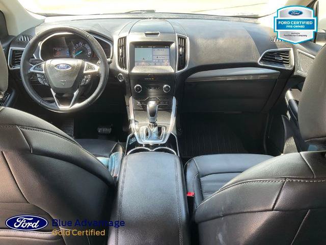 Certified 2018 Ford Edge SEL w/ Equipment Group 201A AWD/4WD image 6