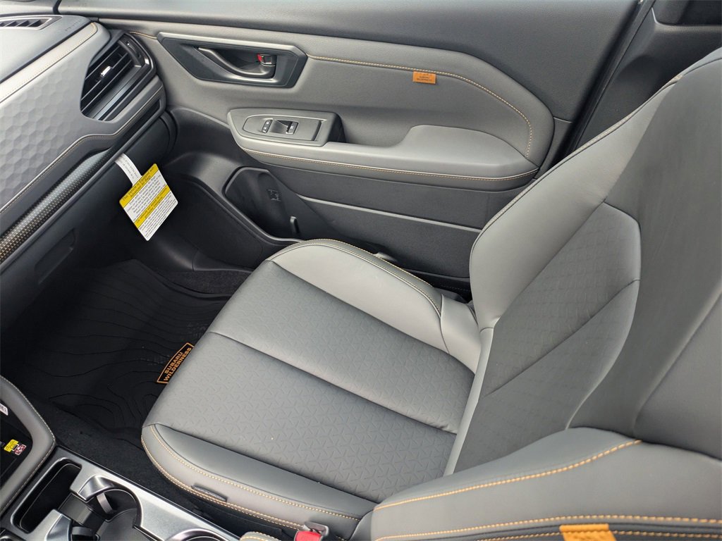 New 2026 Subaru Forester Wilderness image 18