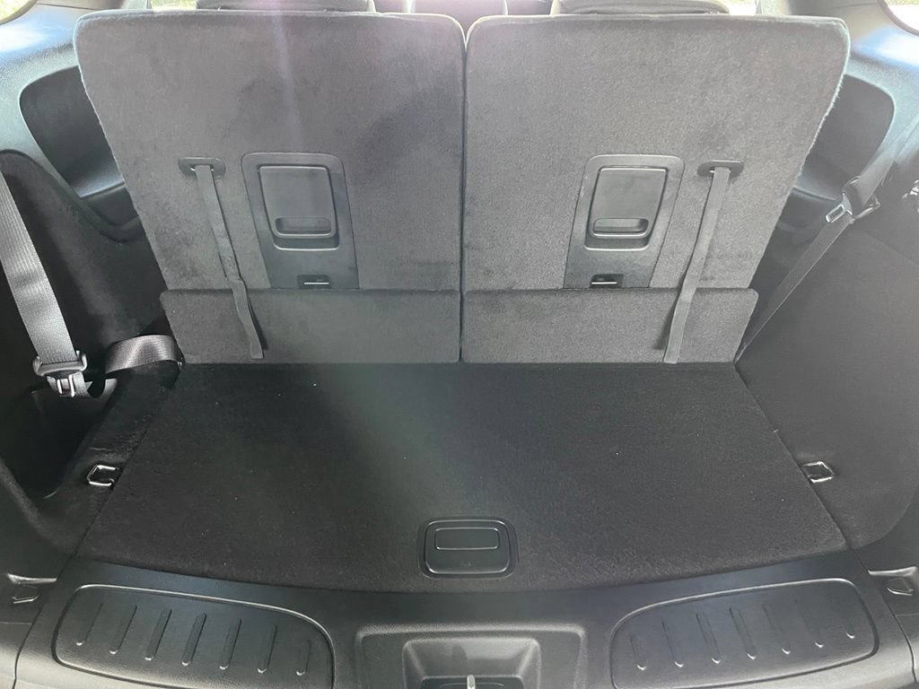 New 2026 Dodge Durango GT w/ Blacktop Package AWD/4WD image 14