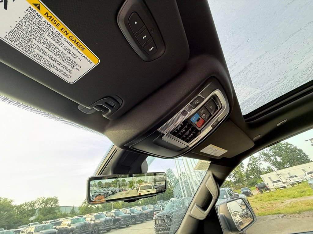 New 2026 RAM 1500 RHO w/ RHO Level 1 Equipment Group AWD/4WD image 26