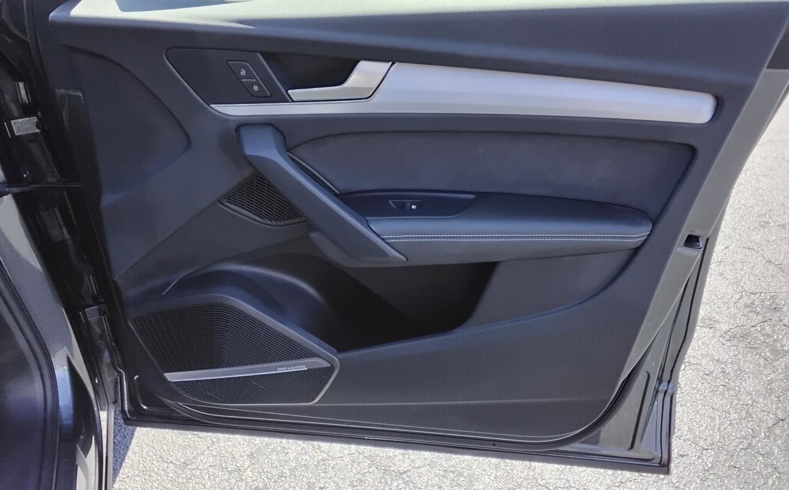 Certified 2023 Audi Q5 e Premium Plus w/ Premium Plus Package image 22