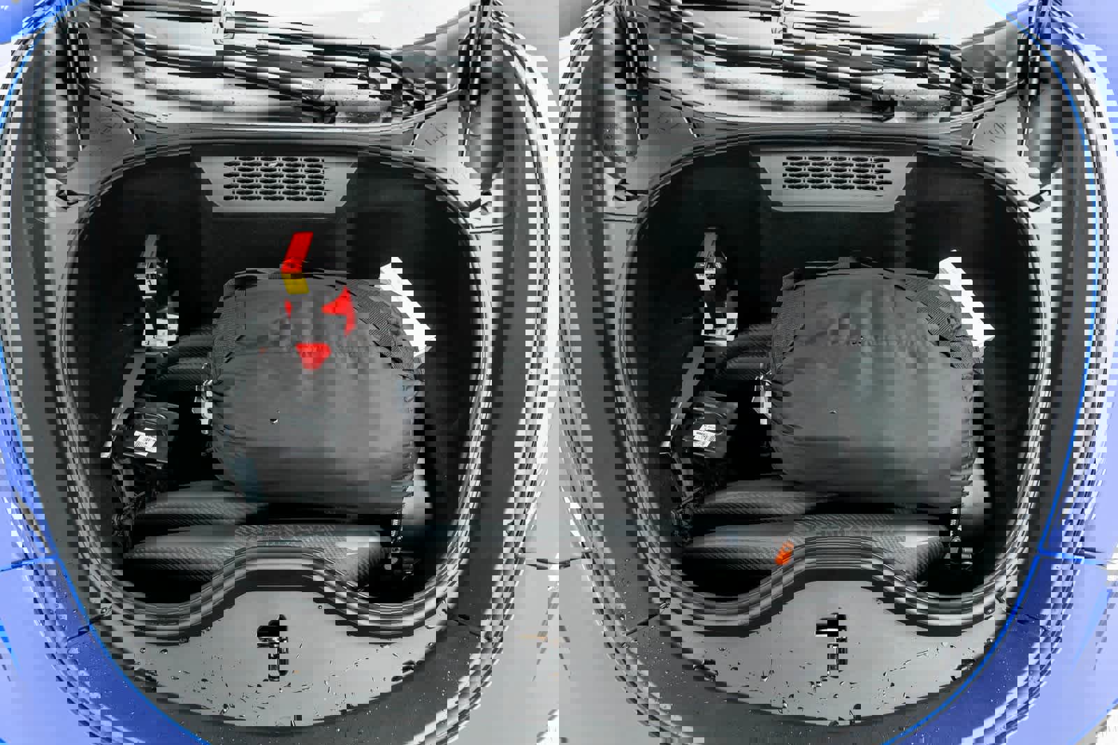 New 2025 McLaren GTS image 17