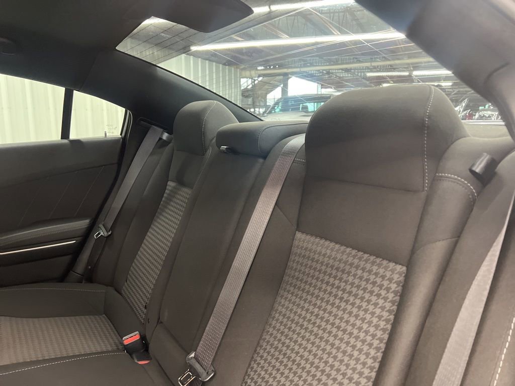 Used 2023 Dodge Charger GT w/ Navigation & Travel Group RWD image 7