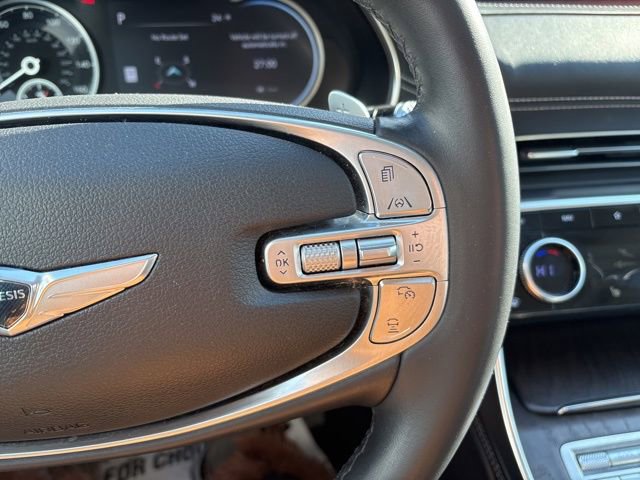 Used 2024 Genesis GV80 2.5T image 12