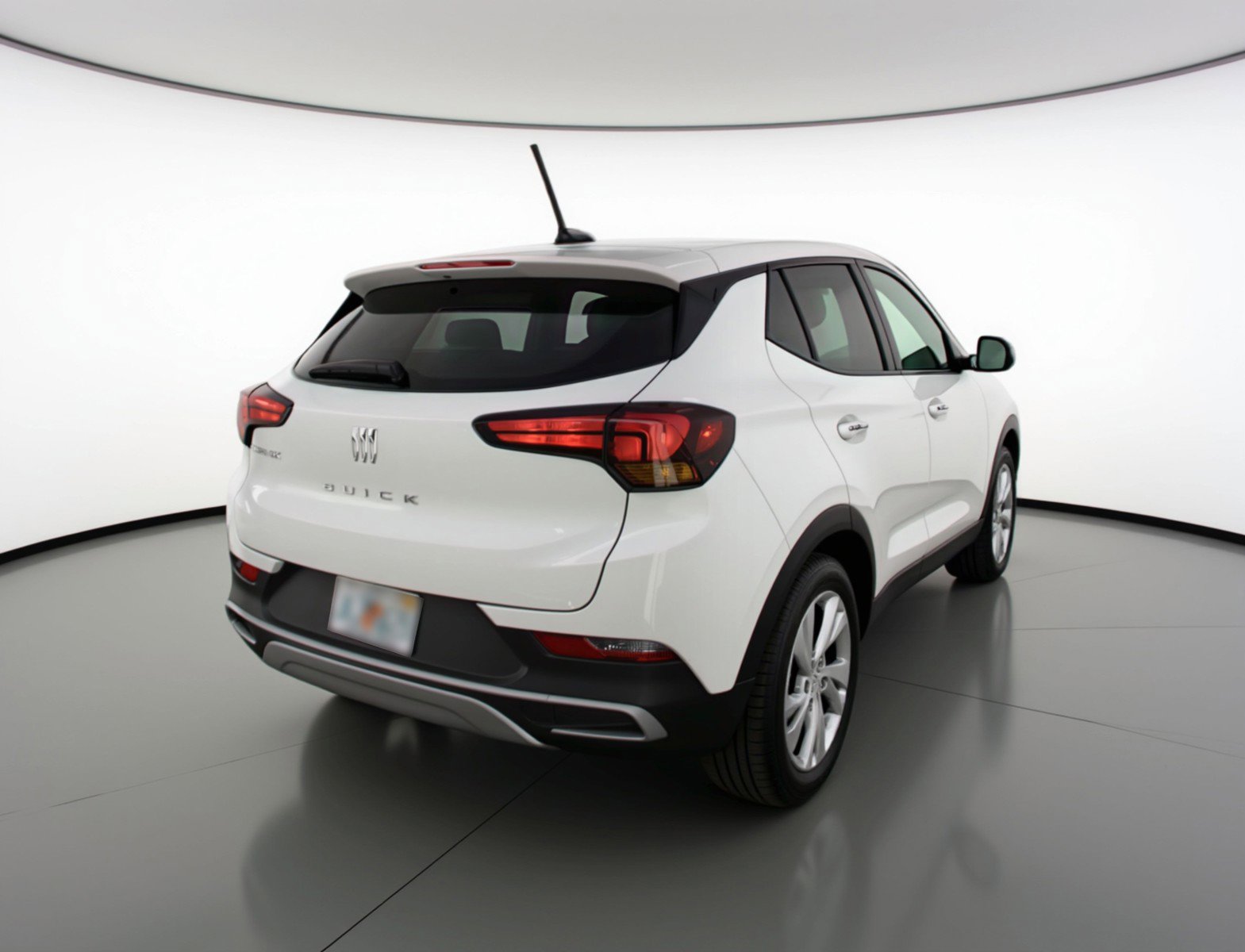 Used 2025 Buick Encore GX Preferred FWD image 9
