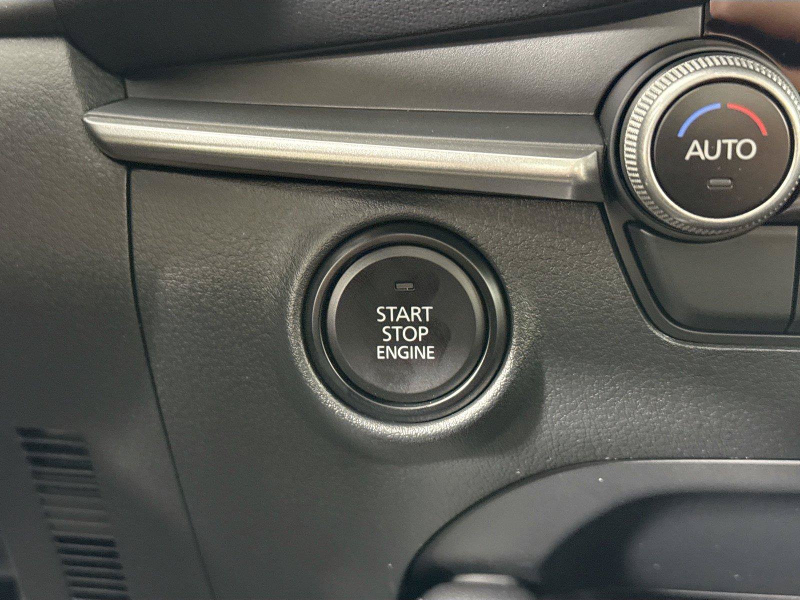 New 2026 MAZDA MAZDA3 2.5 S Sedan w/ Preferred Pkg FWD image 23
