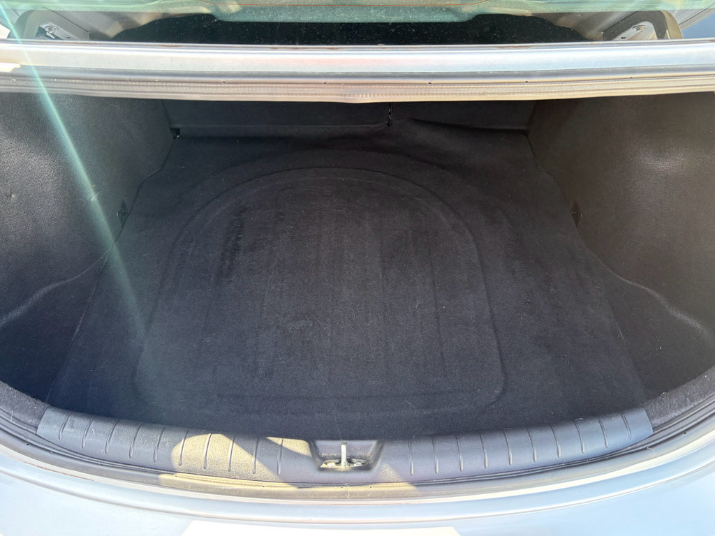 Used 2022 Hyundai Accent SEL FWD image 22
