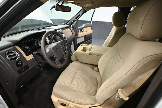Used 2013 Ford F150 XLT w/ Luxury Equipment Group AWD/4WD image 16