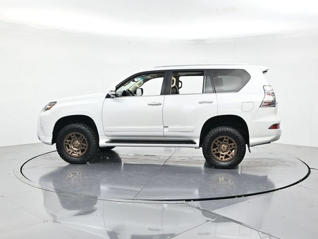 Used 2017 Lexus GX 460 w/ Navigation Package AWD/4WD image 7
