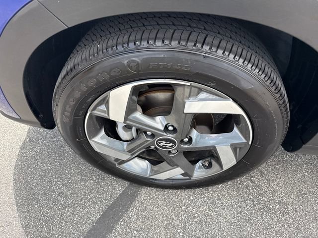 Used 2020 Hyundai Venue SEL w/ Convenience + Premium Package FWD image 41