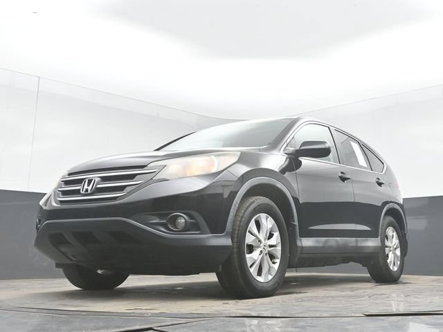 Used 2014 Honda CR-V EX image 44