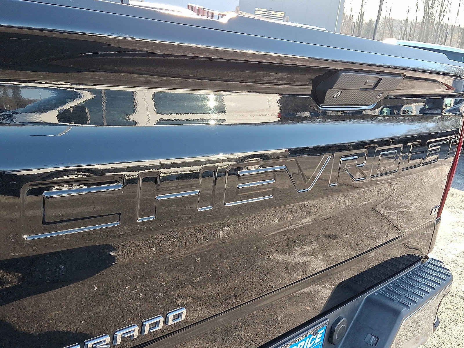 Used 2019 Chevrolet Silverado 1500 LT w/ All-Star Edition image 29