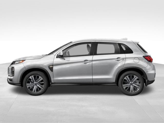 Used 2024 Mitsubishi Outlander Sport ES AWD/4WD image 33