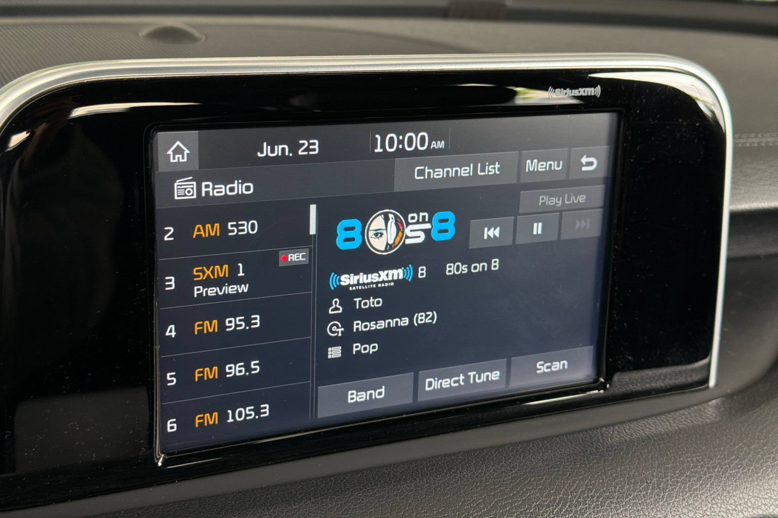 Used 2019 Kia Stinger GT RWD image 20