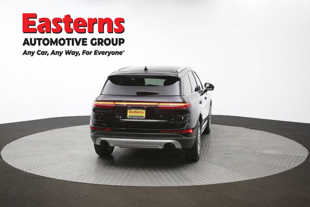 Used 2021 Lincoln Corsair AWD image 39