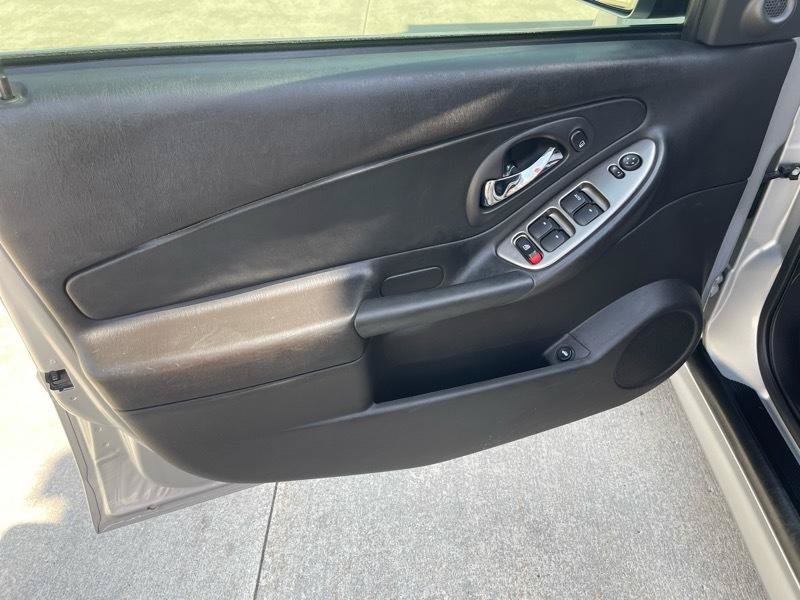 Used 2007 Chevrolet Malibu SS FWD image 28