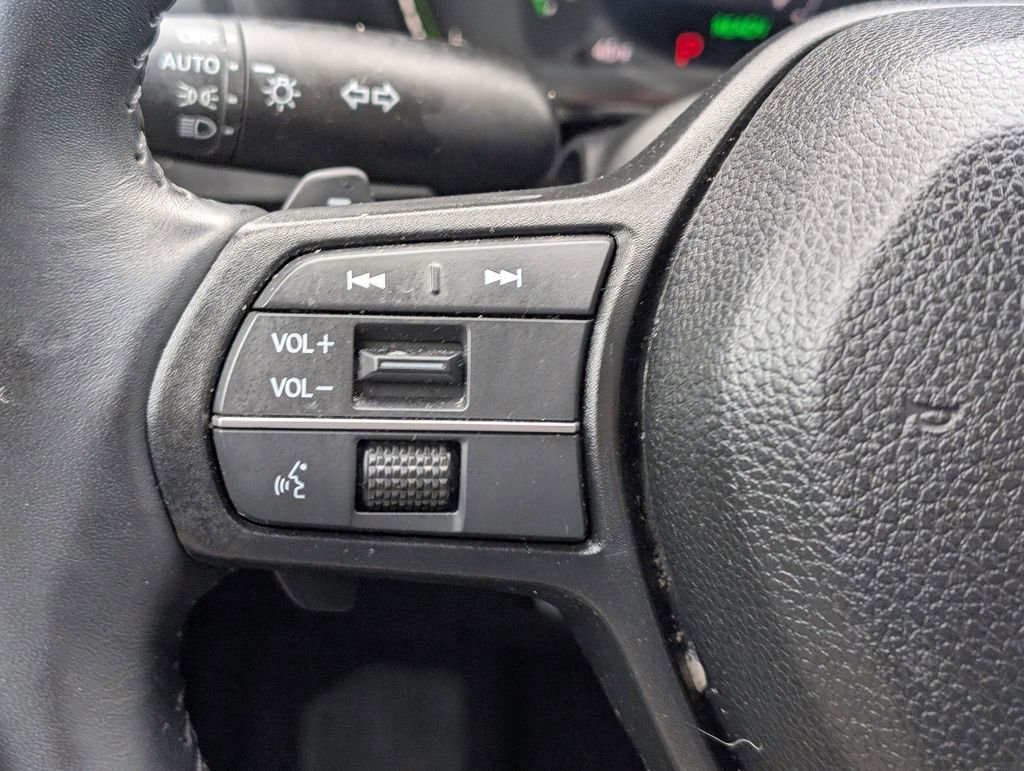 Used 2024 Honda Accord EX-L image 24