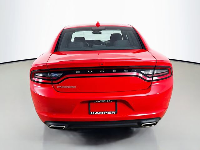 Used 2023 Dodge Charger SXT image 8