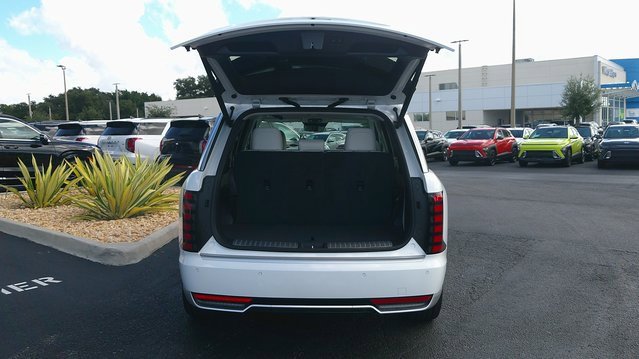 New 2026 Hyundai Palisade Calligraphy image 25