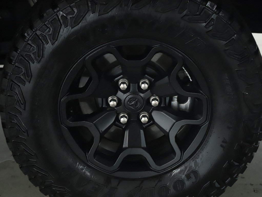Used 2025 RAM 1500 RHO w/ RHO Level 1 Equipment Group AWD/4WD image 41