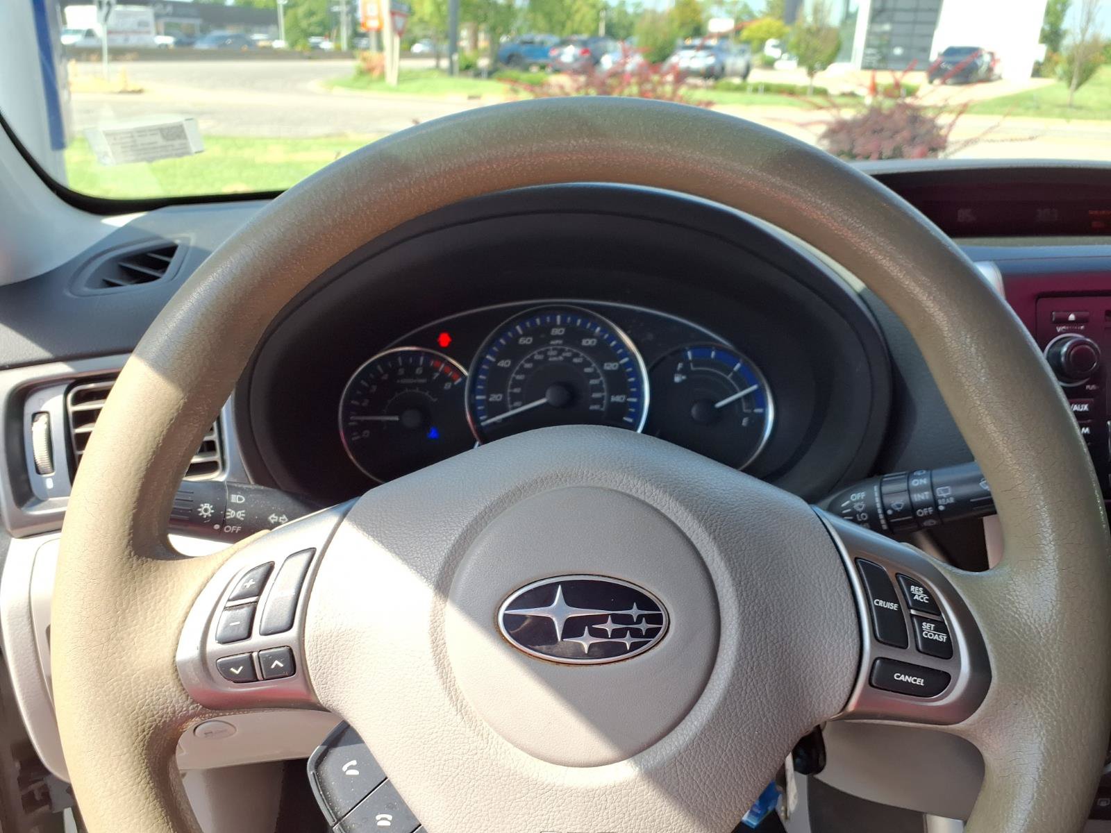 Used 2013 Subaru Forester 2.5X w/ Alloy Wheel Pkg AWD/4WD image 10