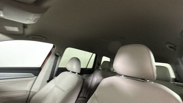 Used 2018 Volkswagen Atlas SE AWD/4WD image 12