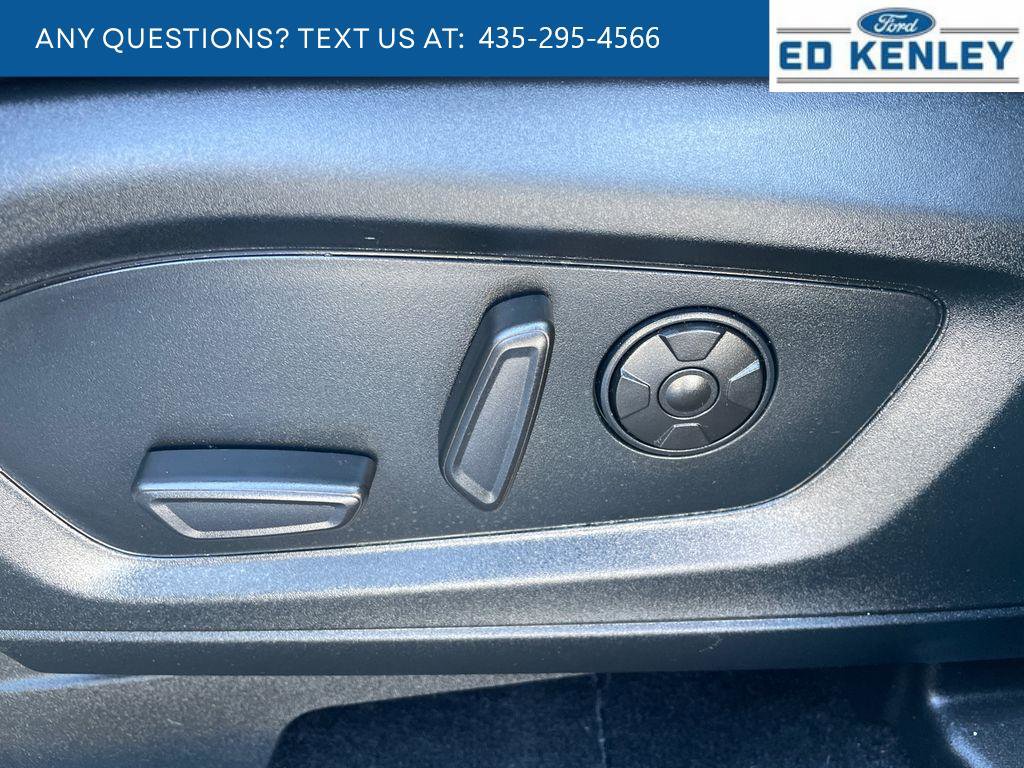 Used 2021 Ford Explorer ST w/ Equipment Group 401A AWD/4WD image 4