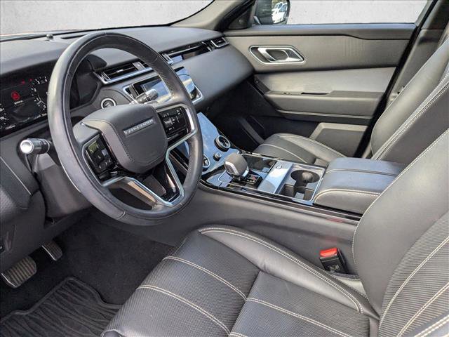 Used 2021 Land Rover Range Rover Velar R-Dynamic S image 16