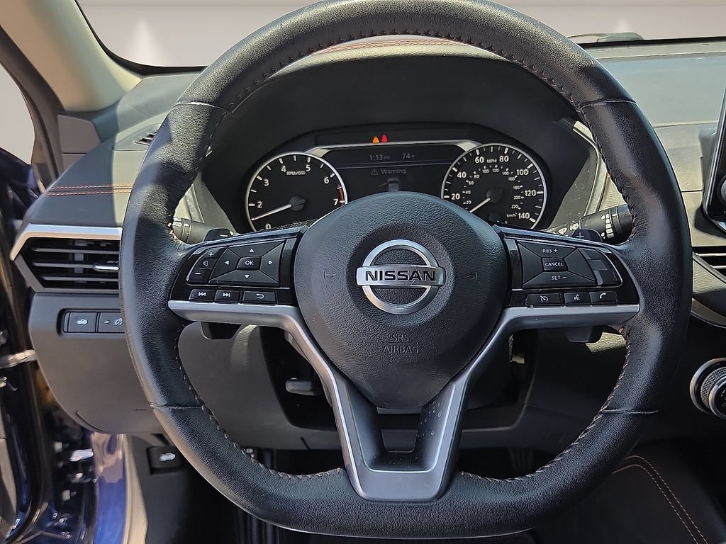 Used 2021 Nissan Altima 2.5 SR FWD image 15