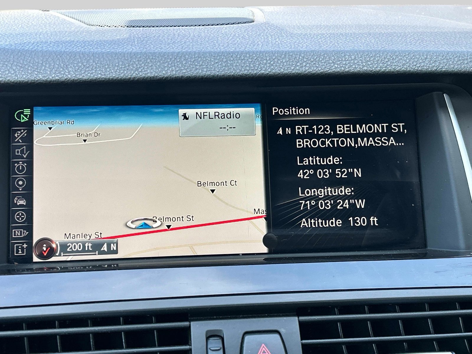 Used 2016 BMW 528i xDrive Sedan AWD/4WD image 29