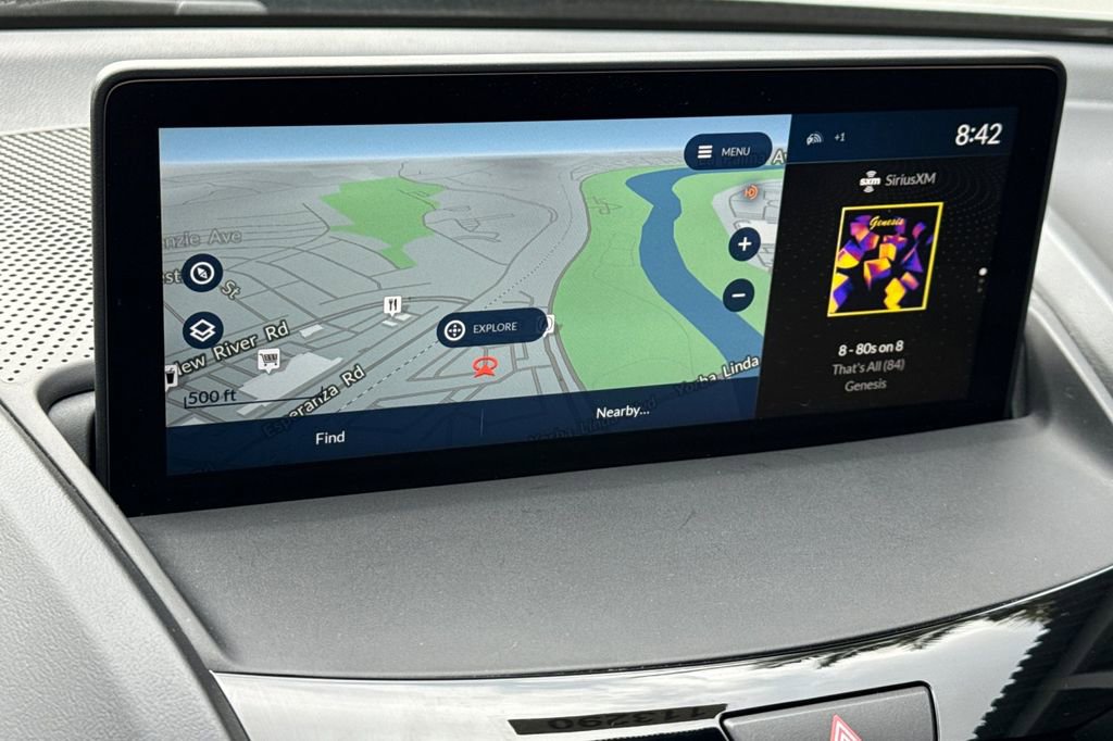Certified 2022 Acura RDX AWD image 25