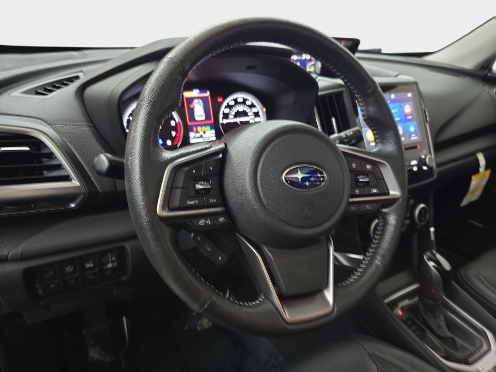 Used 2019 Subaru Forester Touring AWD/4WD image 18