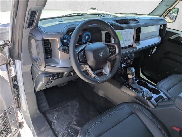 New 2026 Ford Bronco Outer Banks AWD/4WD image 3