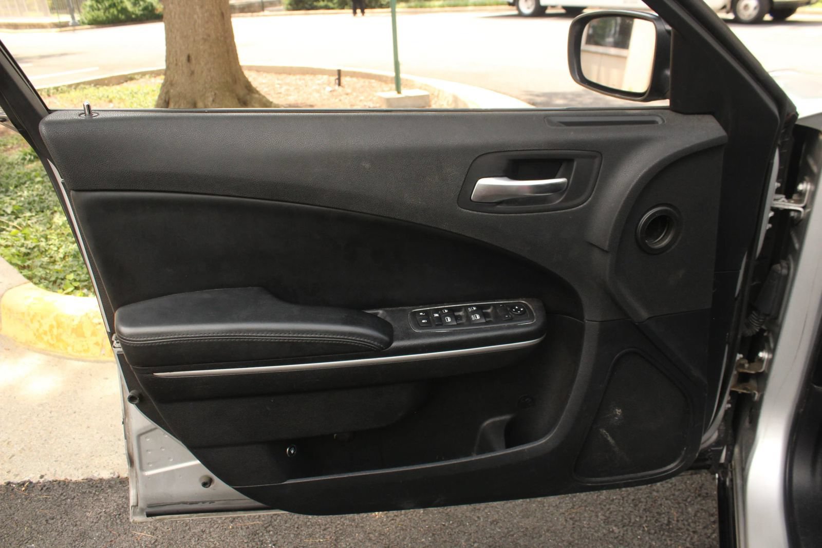 Used 2019 Dodge Charger Police AWD/4WD image 15