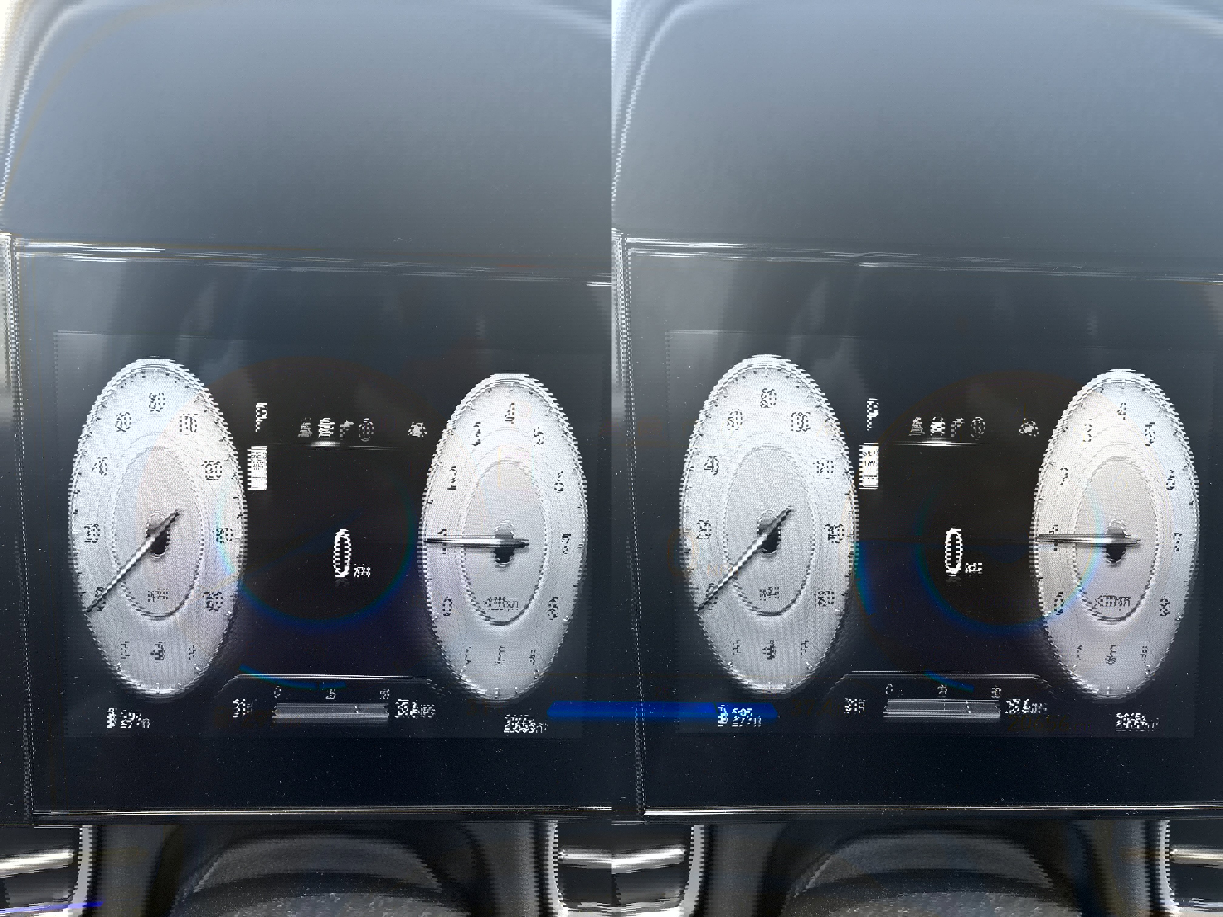 Used 2025 Hyundai Elantra SEL image 6