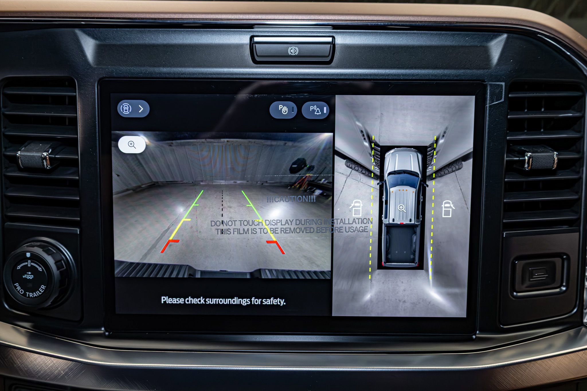 Used 2026 Ford F250 4x4 Crew Cab Super Duty image 22