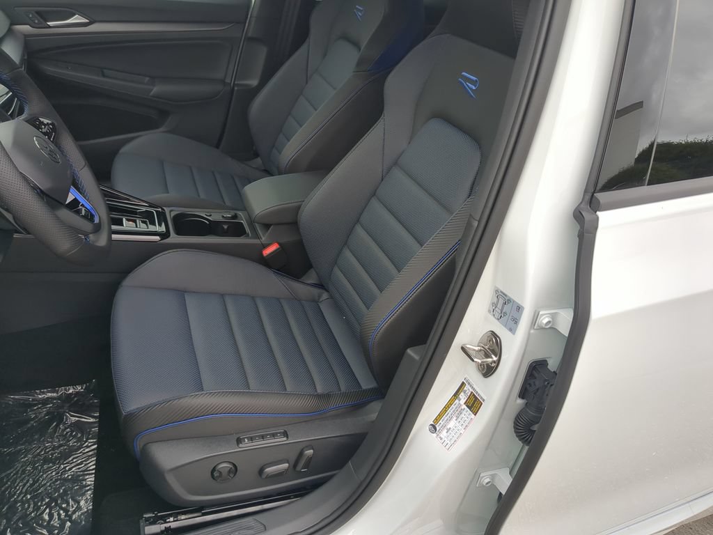 New 2026 Volkswagen Golf AWD/4WD image 18