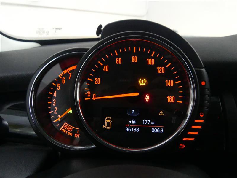 Used 2016 MINI Cooper S image 27