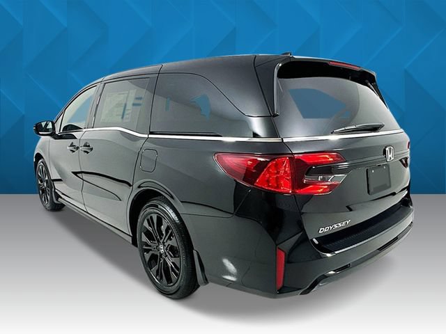 New 2026 Honda Odyssey Sport-L image 4